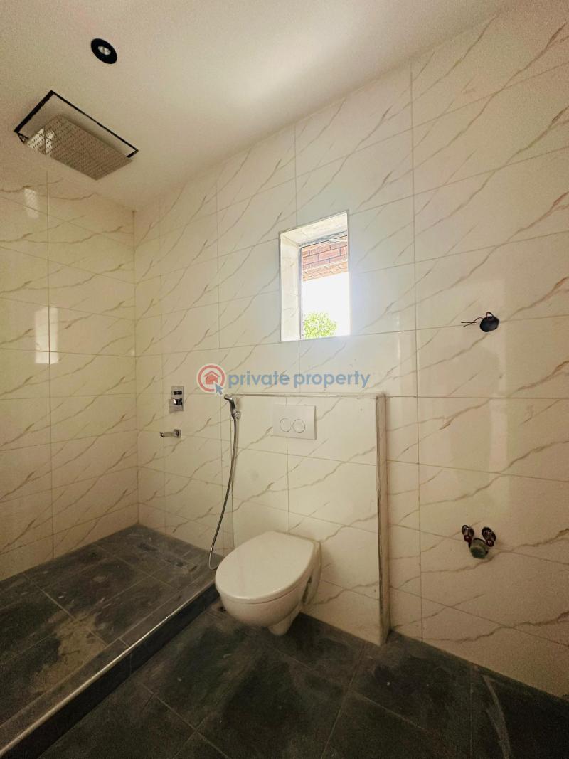 Newly built 4 bedroom semi detached duplex in call access estate - 10 4 bedroom Semi detached Duplex For Sale Gbagada Lagos - 10