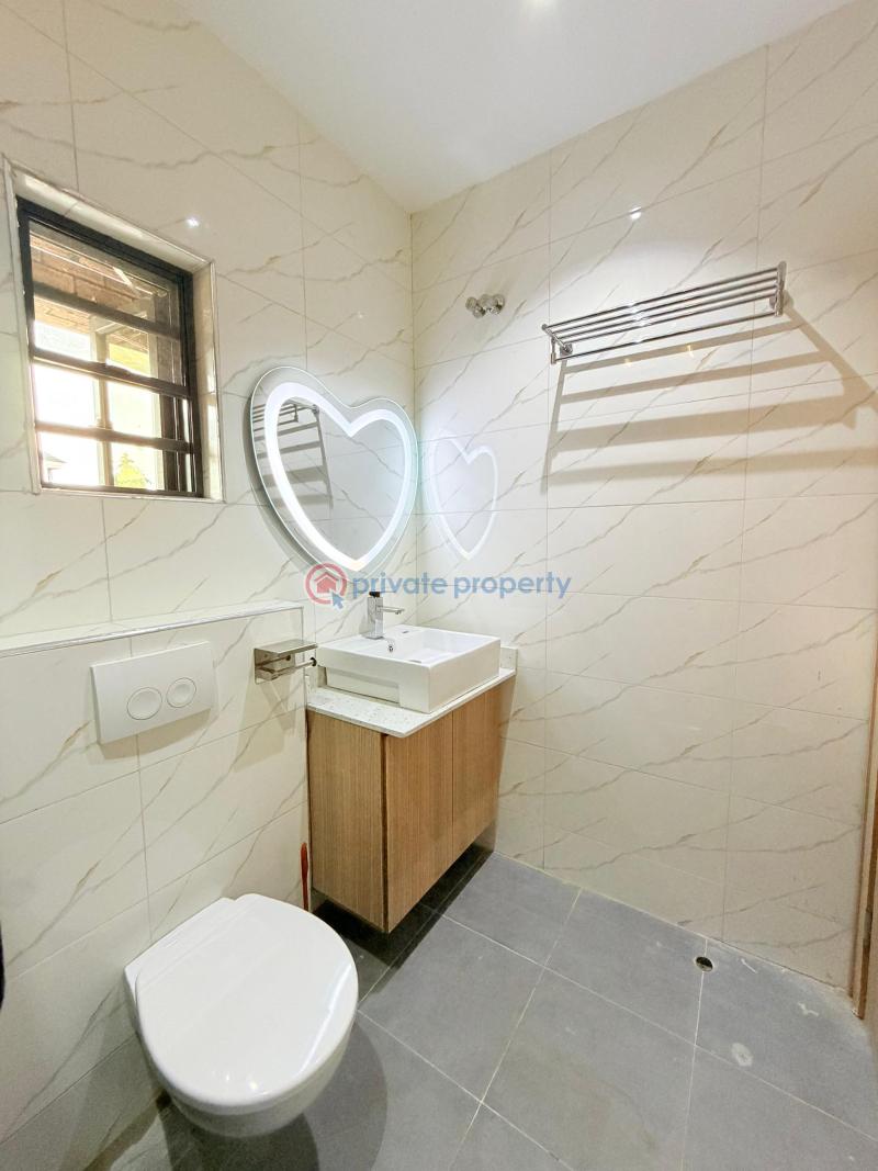 4 bedroom Detached Duplex For Sale Gbagada Lagos - 8