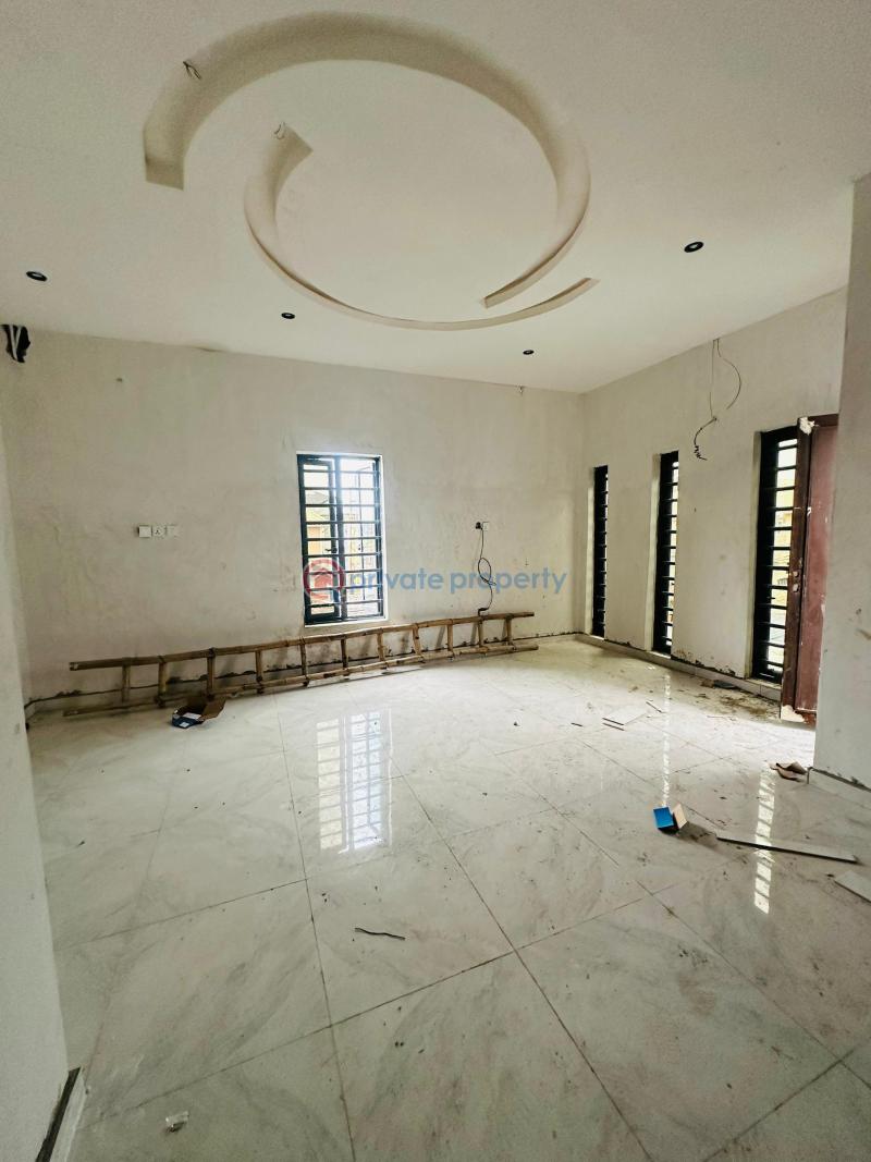 4 bedroom House For Sale Maryland Lagos - 6