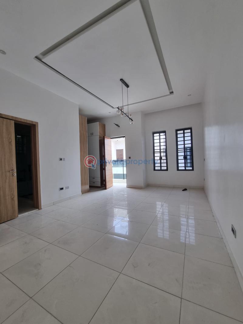 4 bedroom Semi detached Duplex For Sale Ikota Lekki Lagos - 1