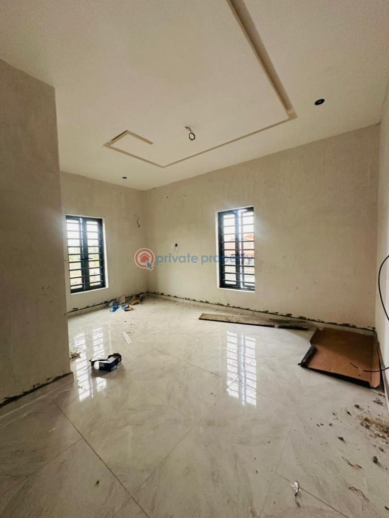 4 bedroom Semi detached Duplex For Sale Maryland Lagos - 11