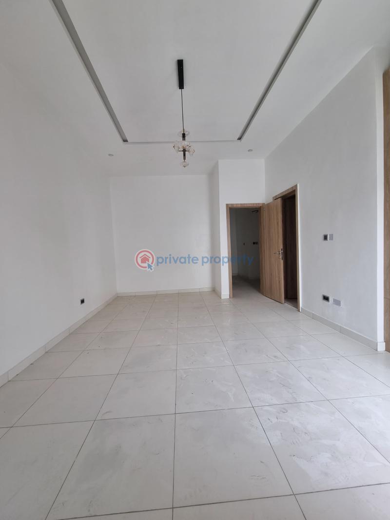 4 bedroom Semi detached Duplex For Sale Ikota Lekki Lagos - 2