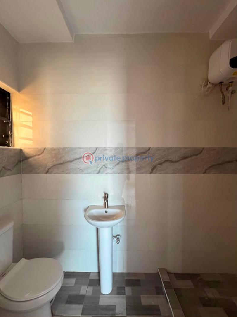 4 bedroom Semi detached Duplex For Sale Berger Ojodu Lagos - 1