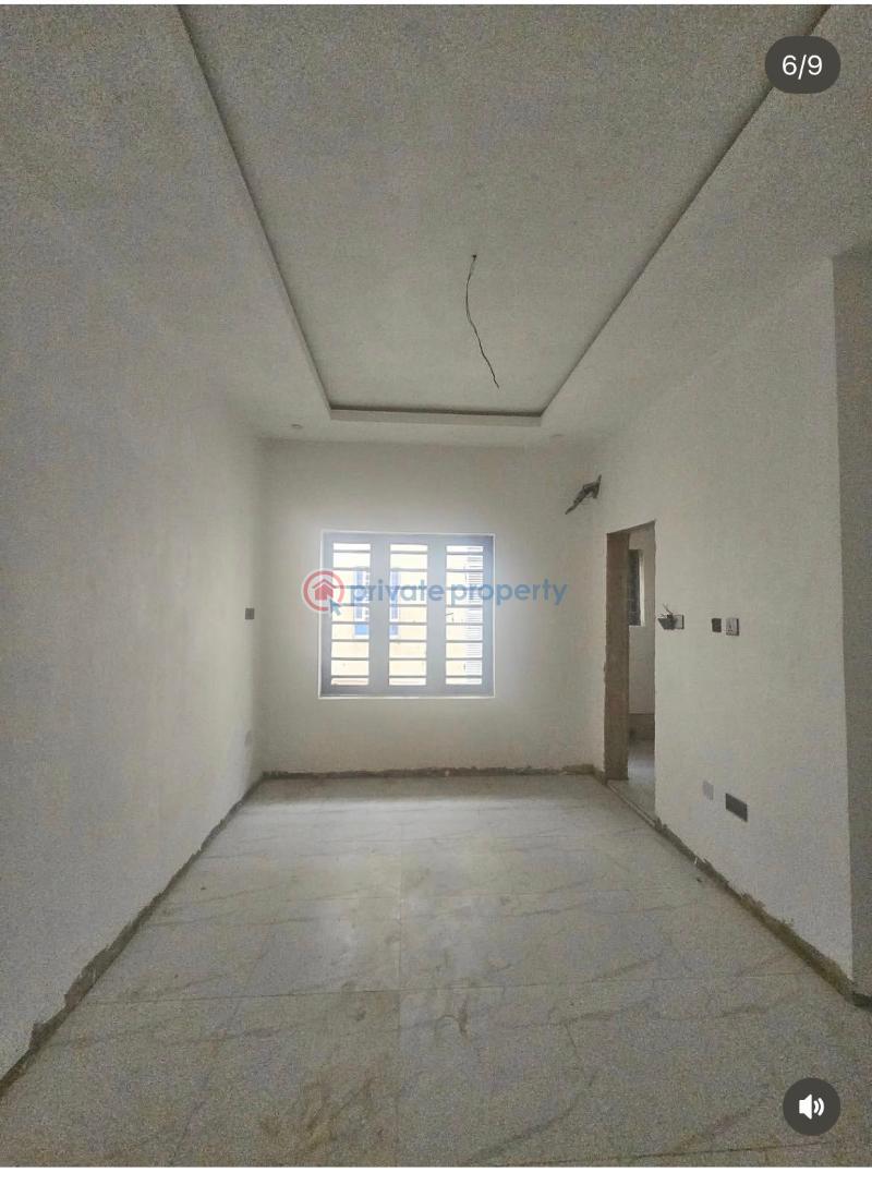 4 bedroom Semi detached Duplex For Sale Allen Avenue Ikeja Lagos - 3