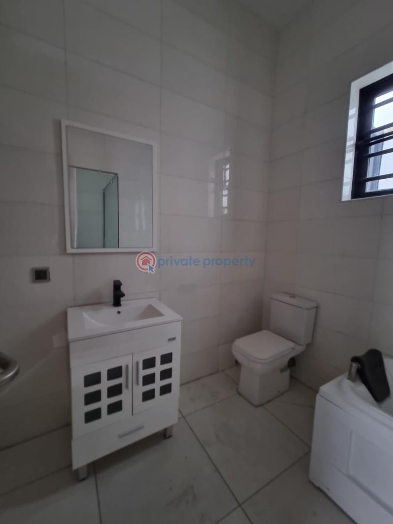 4 bedroom Semi detached Duplex For Sale Ikota Lekki Lagos - 3