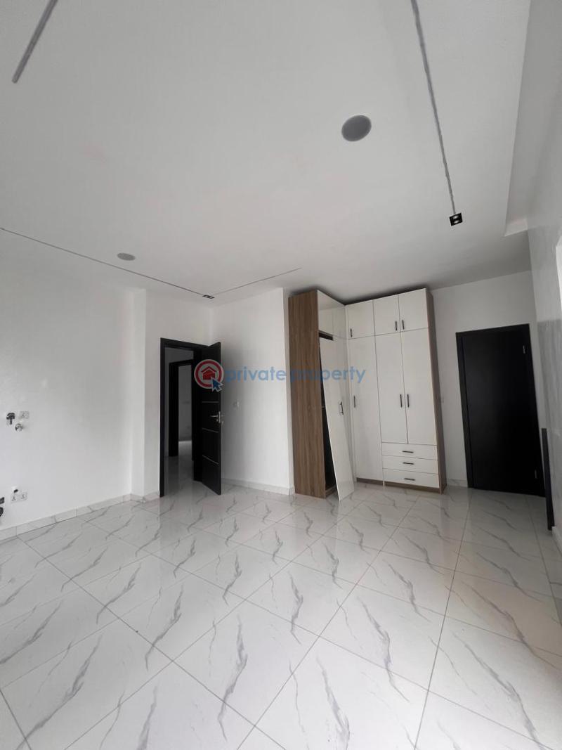 4 bedroom Semi detached Duplex For Sale Orchid Lekki Lagos - 3