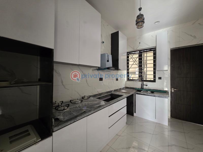 4 bedroom Semi detached Duplex For Sale Ikota Villa Ikota Lekki Lagos - 7
