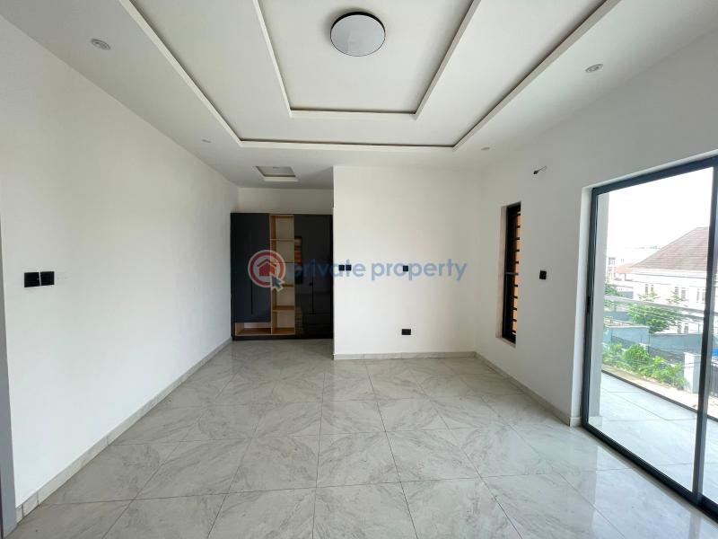 4 bedroom Flat & Apartment For Sale Ogudu Gra Phase 2 Ogudu GRA Lagos - 9