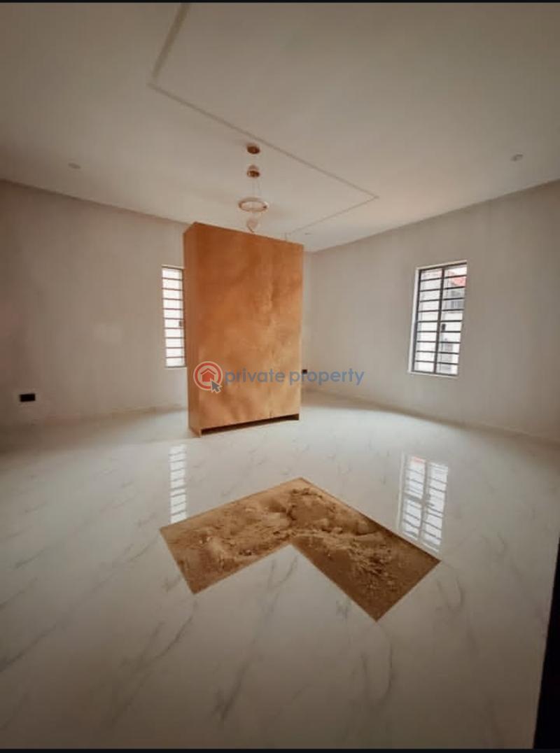 4 bedroom Semi detached Duplex For Sale Ikeja Lagos - 8