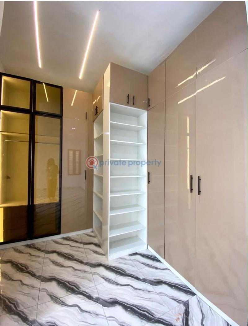 4 bedroom Semi detached Duplex For Sale Ajah Lagos - 10