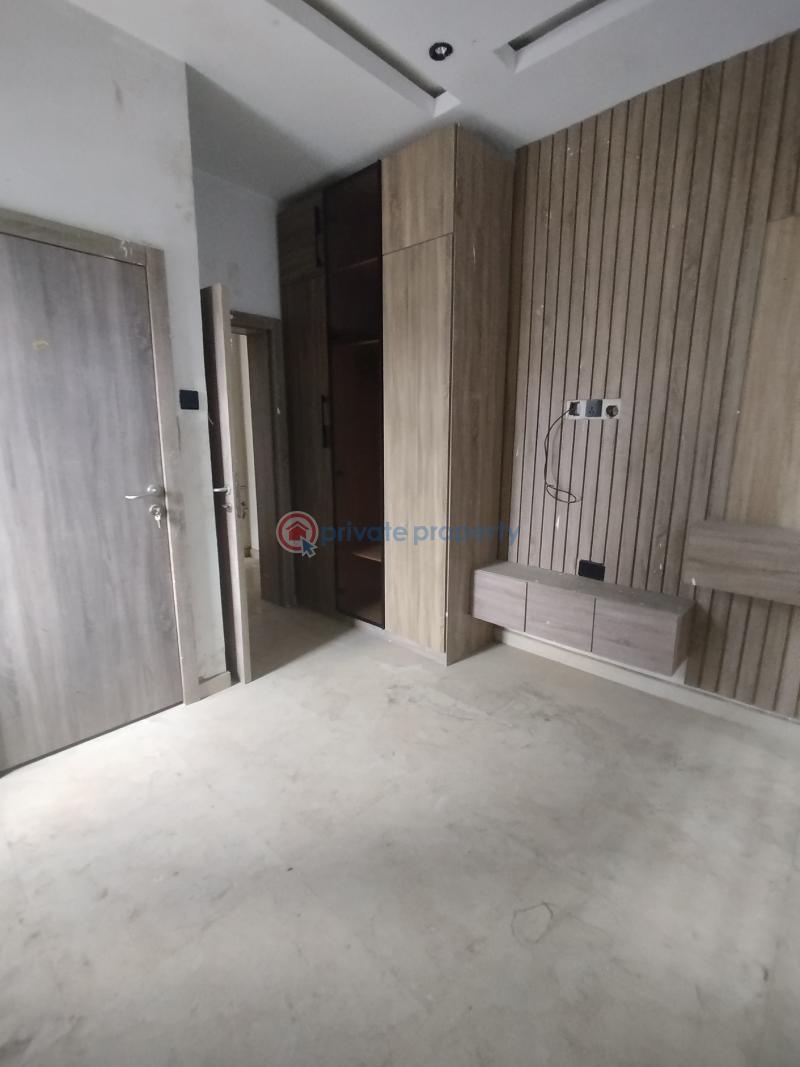 4 bedroom Semi detached Duplex For Sale Ogba Lagos - 18