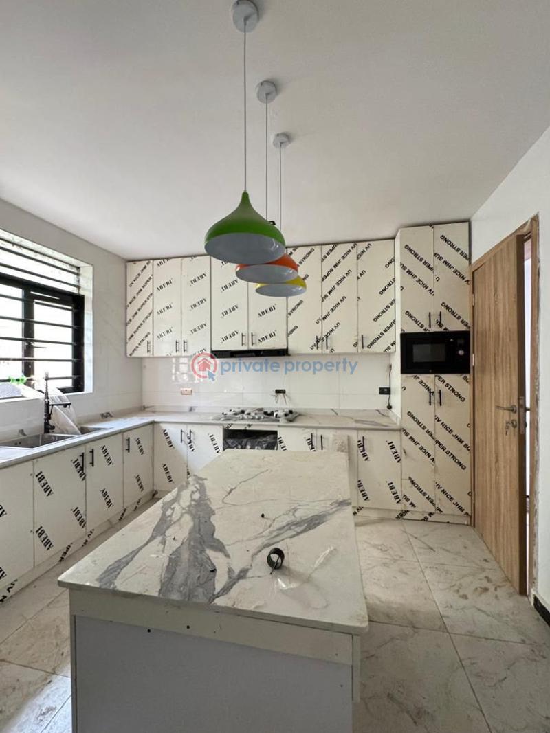 4 bedroom Semi detached Duplex For Sale Ojodu Berger Berger Ojodu Lagos - 8