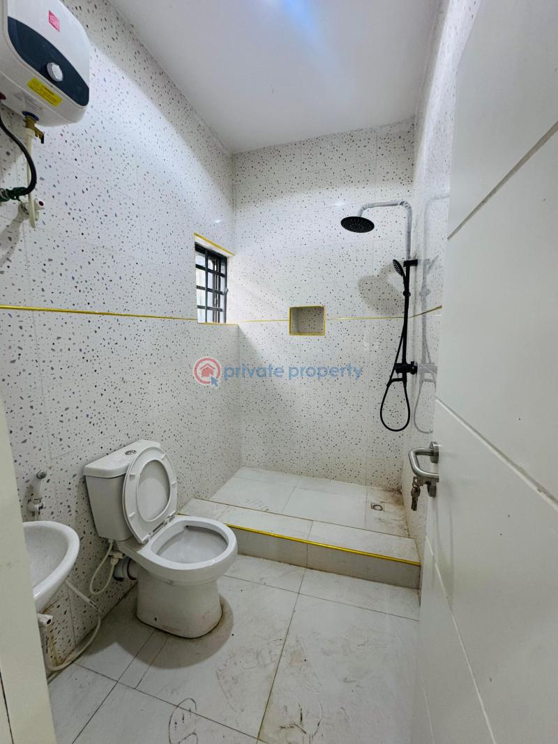 4 bedroom Semi detached Duplex For Sale Ogba Lagos - 4