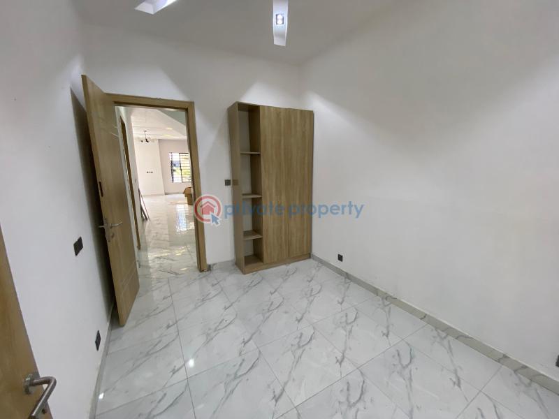 Flat & Apartment For Sale Orchid Lekki Lagos - 13