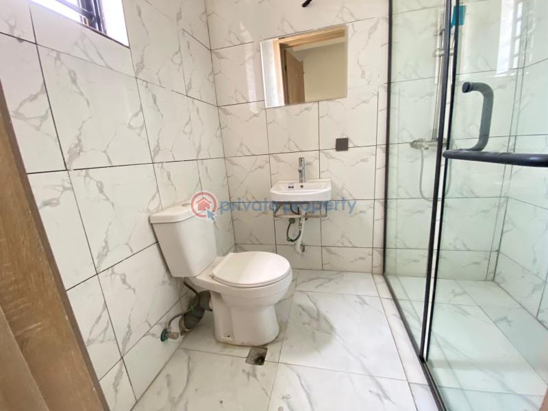 Flat & Apartment For Sale Orchid Lekki Lagos - 10