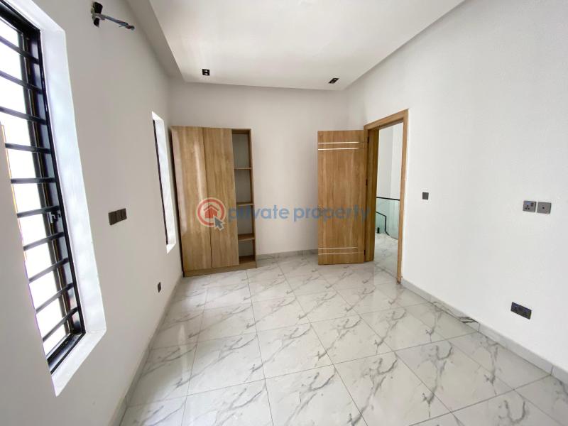 Flat & Apartment For Sale Orchid Lekki Lagos - 11