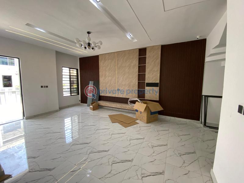 Flat & Apartment For Sale Orchid Lekki Lagos - 1