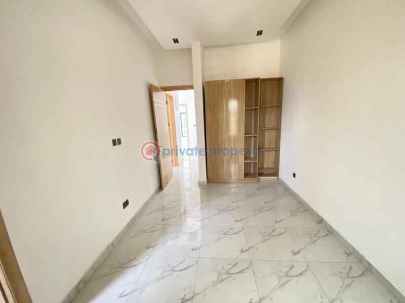 Flat & Apartment For Sale Orchid Lekki Lagos - 4