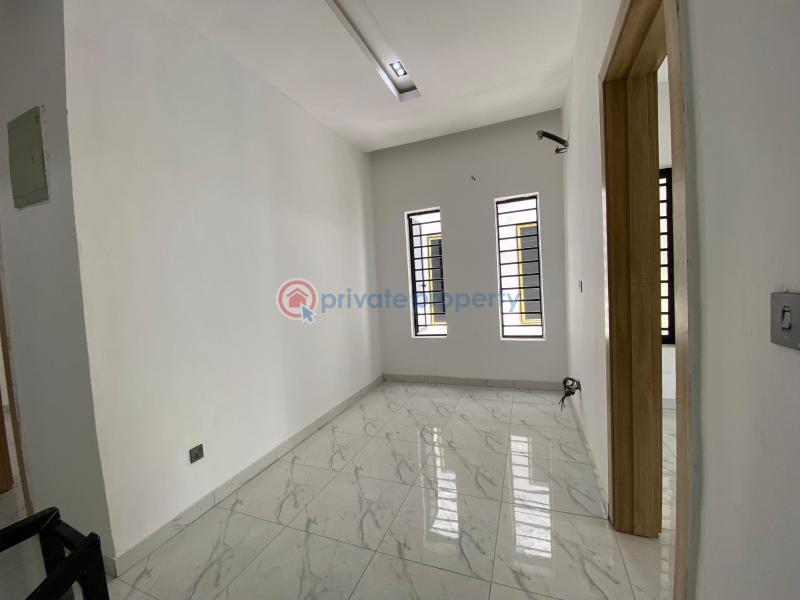 Flat & Apartment For Sale Orchid Lekki Lagos - 3