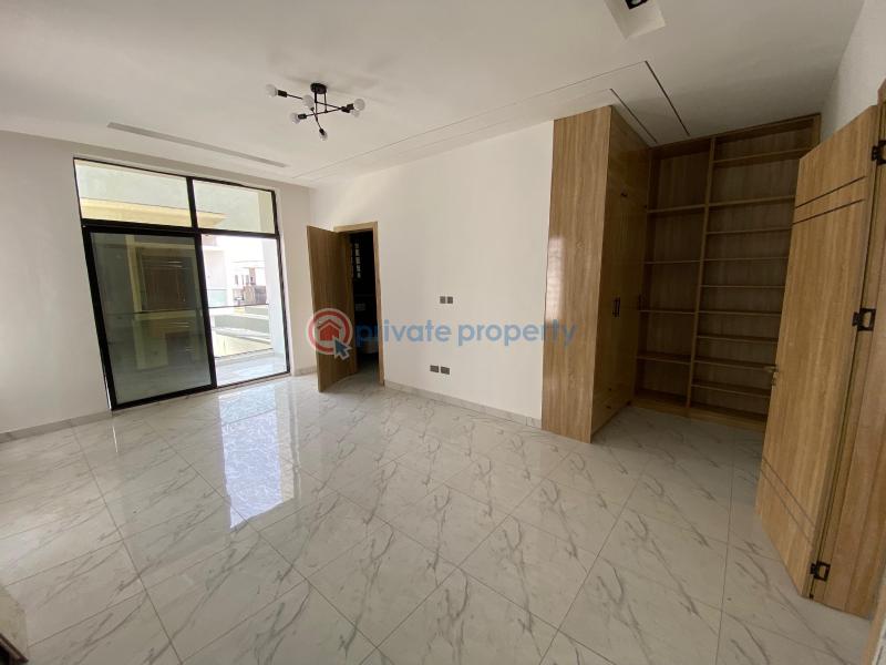 Flat & Apartment For Sale Orchid Lekki Lagos - 7