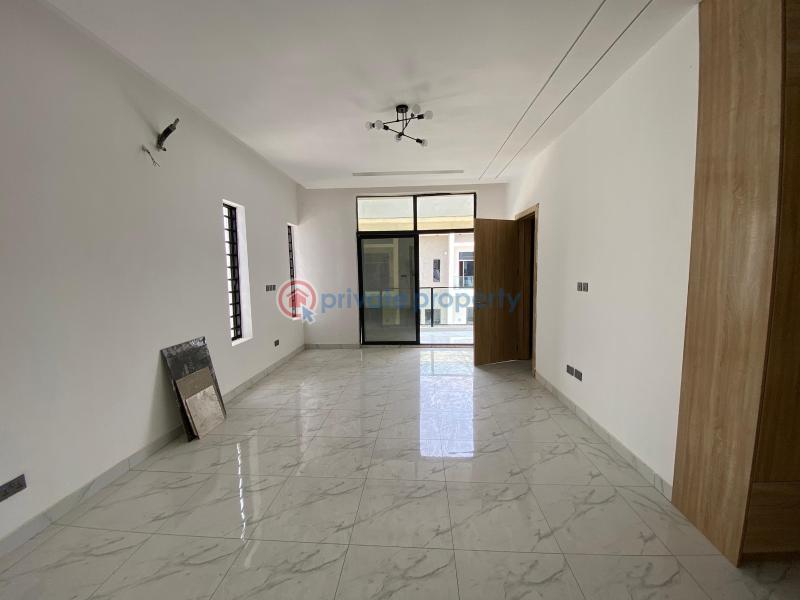 Flat & Apartment For Sale Orchid Lekki Lagos - 9