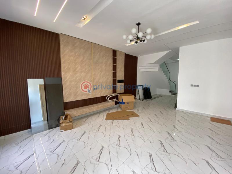 Flat & Apartment For Sale Orchid Lekki Lagos - 8