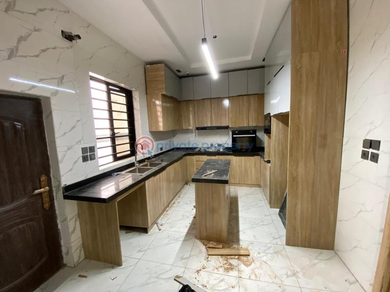 Flat & Apartment For Sale Orchid Lekki Lagos - 5