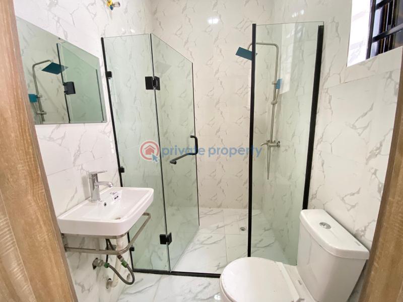 Flat & Apartment For Sale Orchid Lekki Lagos - 12