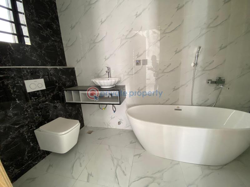 Flat & Apartment For Sale Orchid Lekki Lagos - 6