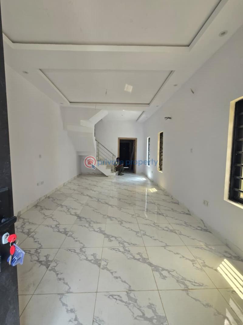 4 bedroom Flat & Apartment For Sale Anthony Village Maryland Lagos - 6