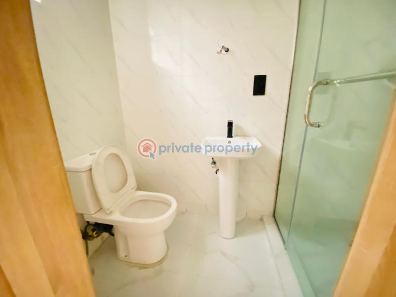 4 bedroom Semi detached Duplex For Sale Ajah Lekki Lagos - 0