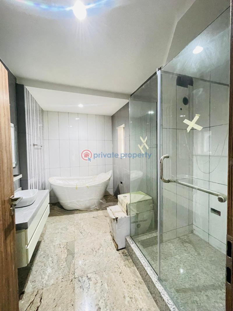 4 bedroom House For Sale Ikeja Gra Ikeja Lagos - 3