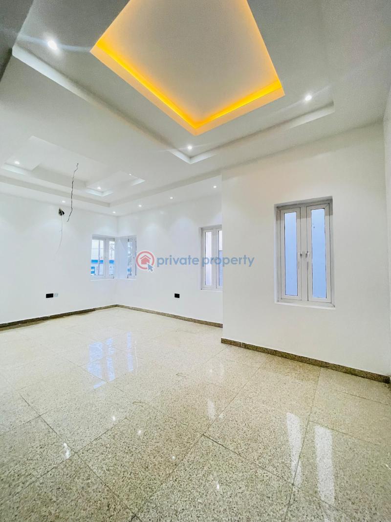 4 bedroom House For Sale Ikeja Gra Ikeja Lagos - 5