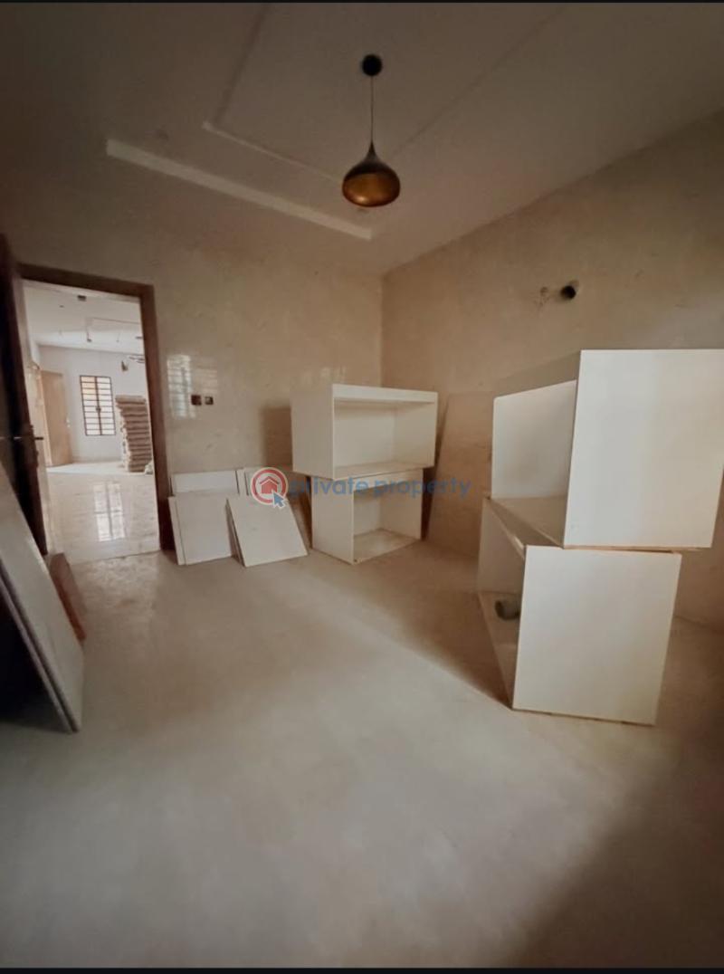 4 bedroom Semi detached Duplex For Sale Ikeja Lagos - 3