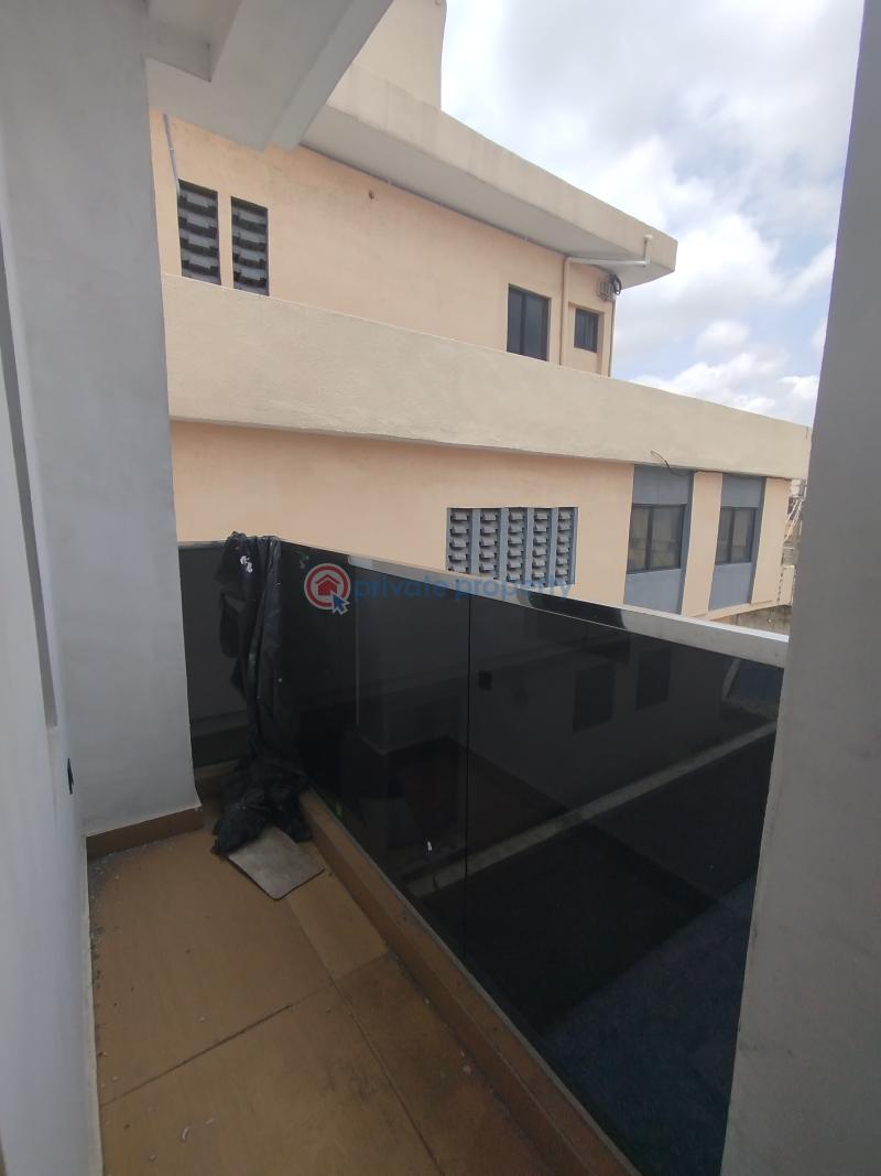 4 bedroom Semi detached Duplex For Sale Ogba Lagos - 16
