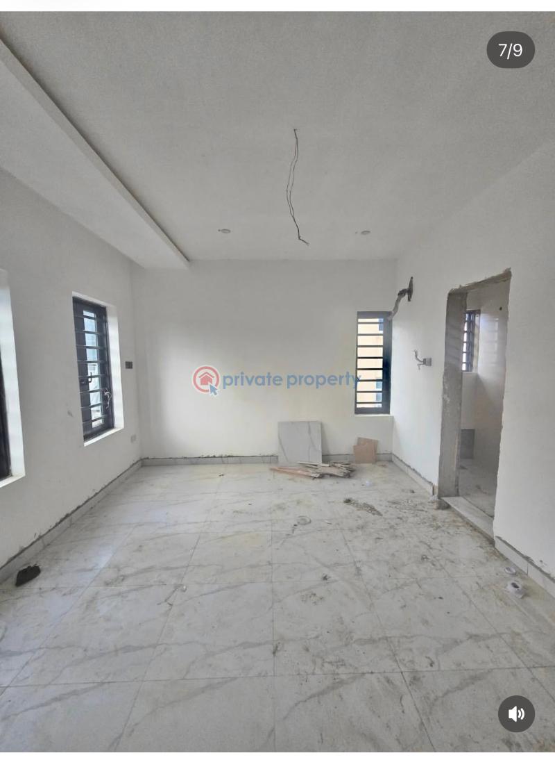 4 bedroom Semi detached Duplex For Sale Allen Avenue Ikeja Lagos - 2