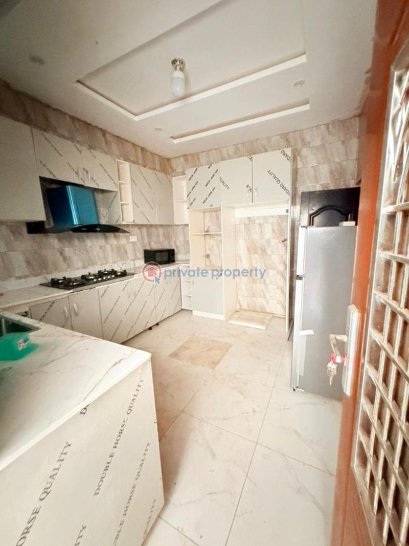 4 bedroom Semi detached Duplex For Sale Anthony Village Maryland Lagos - 9
