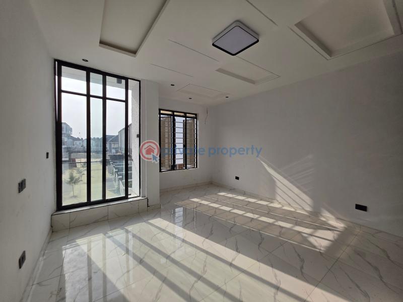 4 bedroom Semi detached Duplex For Sale Ikota Villa Ikota Lekki Lagos - 12