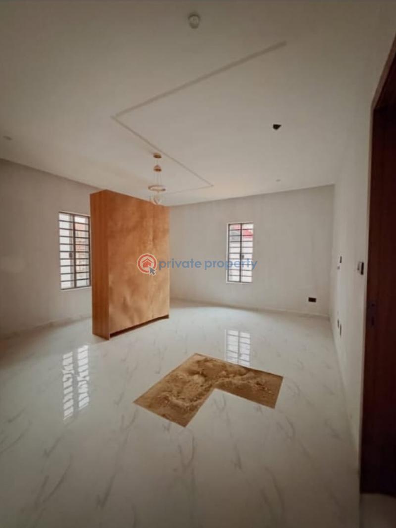 4 bedroom Semi detached Duplex For Sale Ikeja  Lagos - 9