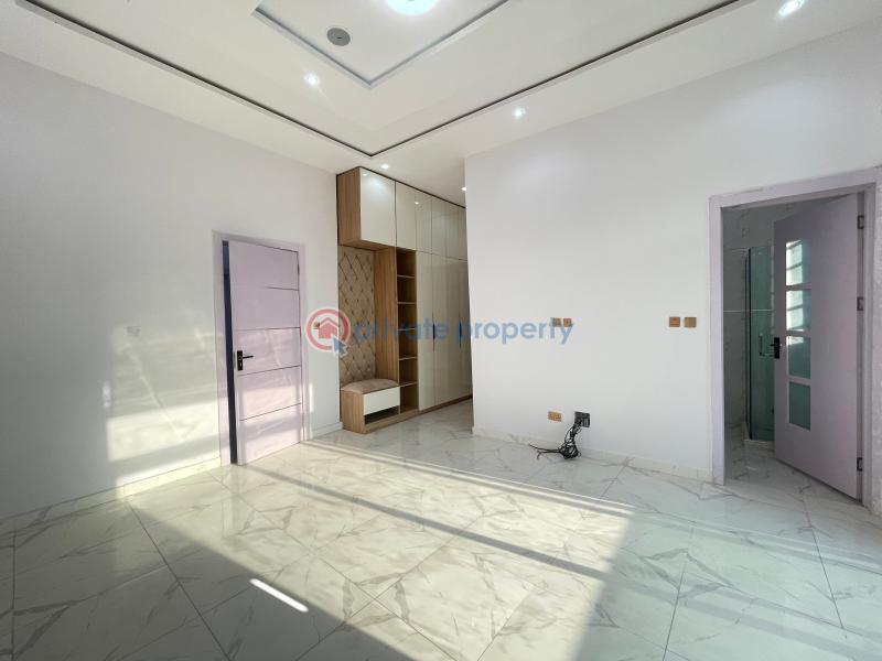 4 bedroom Semi detached Duplex For Sale Chevron Tollgate Lekki Lagos - 14