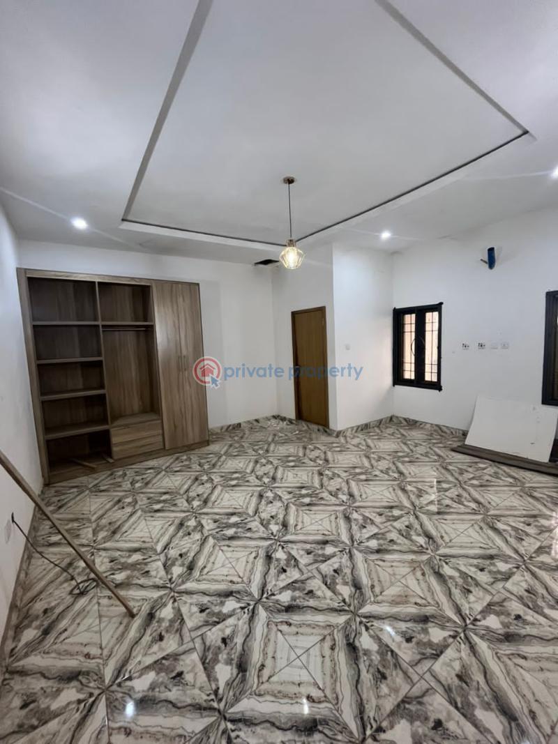 4 bedroom Semi detached Duplex For Rent Behind Suncity Galadimawa Abuja Phase 3  - 0