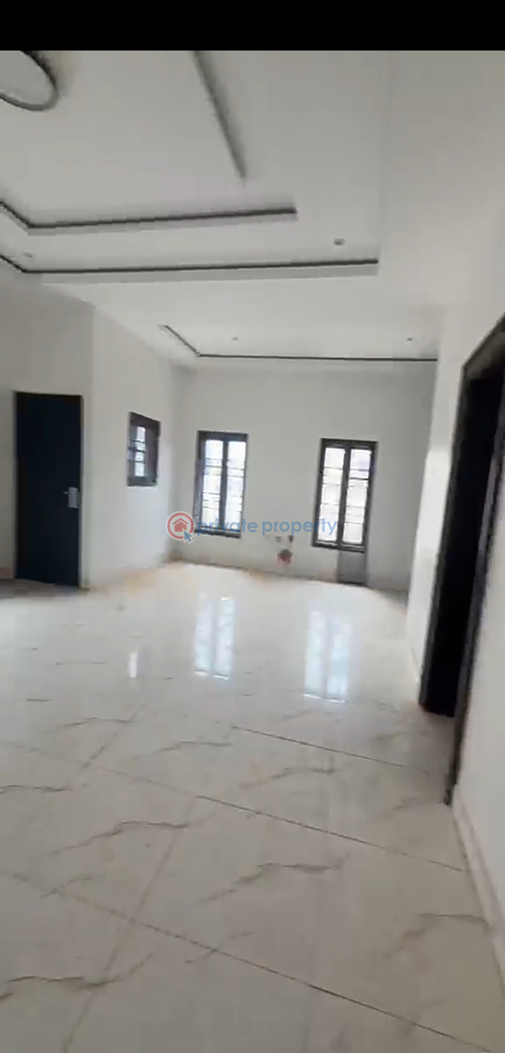 4 bedroom Semi detached Duplex For Rent Apo Resettlement Abuja Apo Abuja Phase 2  - 1