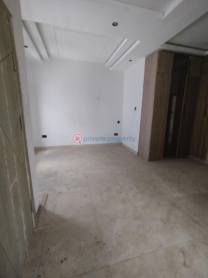 4 bedroom Semi detached Duplex For Sale Ogba Lagos - 11
