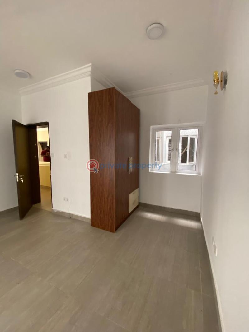 4 bedroom Semi detached Duplex For Rent Ologolo Lekki Lagos - 7
