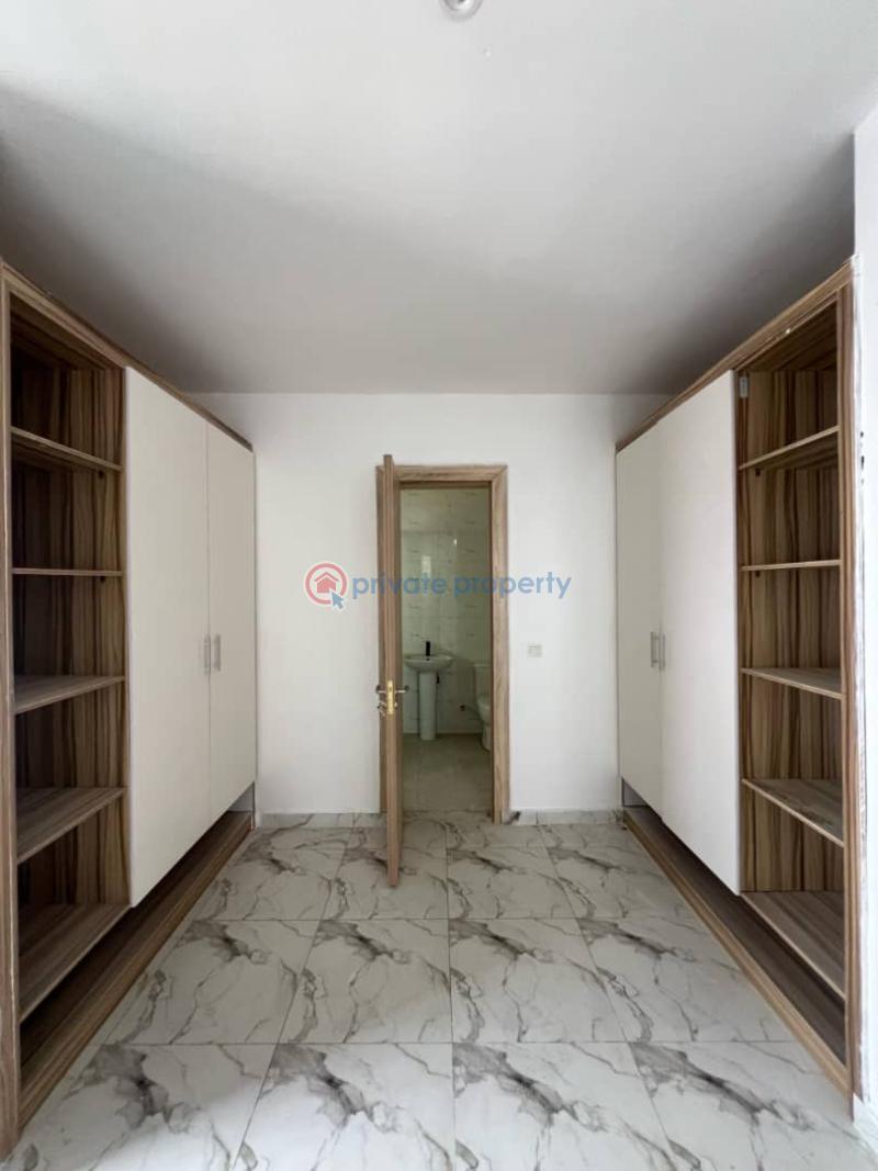 4 bedroom Semi detached Duplex For Rent Ologolo Lekki Lagos - 2