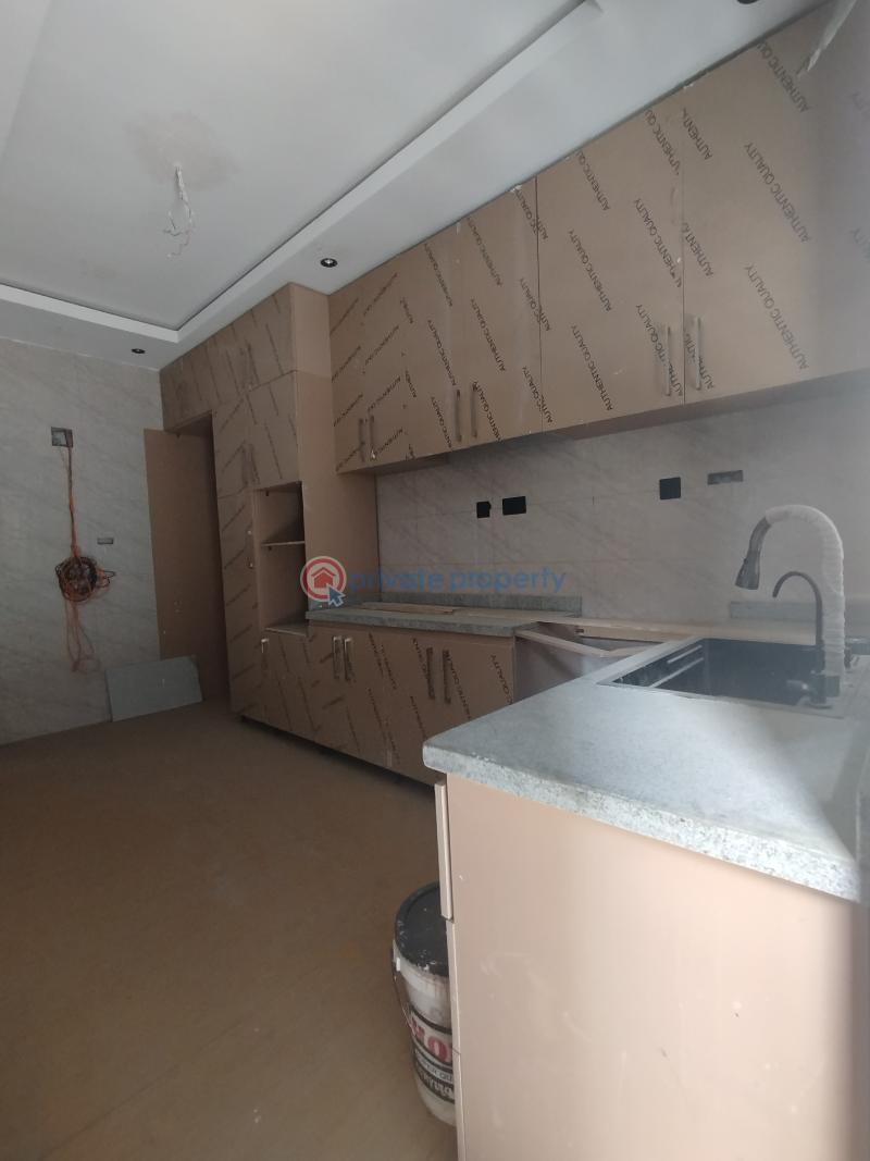 4 bedroom Semi detached Duplex For Sale Ogba Lagos - 3