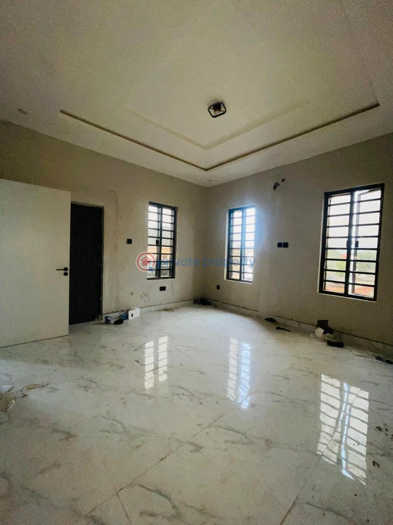 4 bedroom Semi detached Duplex For Sale Magodo GRA Phase 1 Ojodu Lagos - 10