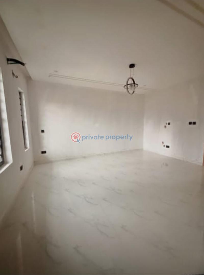 4 bedroom Semi detached Duplex For Sale Ikeja  Lagos - 7