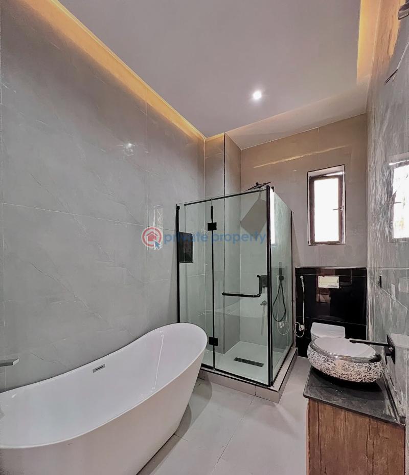 4 bedroom Semi detached Duplex For Sale Secure Estate At Ajah Lekki Ajah Lagos - 13