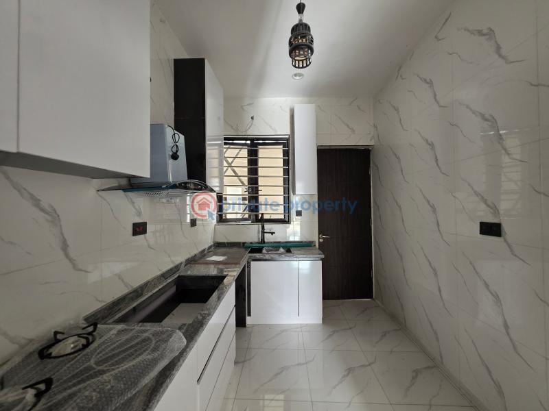 4 bedroom Semi detached Duplex For Sale Ikota Villa Ikota Lekki Lagos - 10